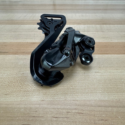 Light Use! Shimano Dura-Ace Di2 RD-R9250 12-Speed Electronic Rear Derailleur 219g