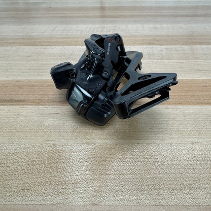Light Use! Shimano Dura-Ace Di2 RD-R9250 12-Speed Electronic Rear Derailleur 219g