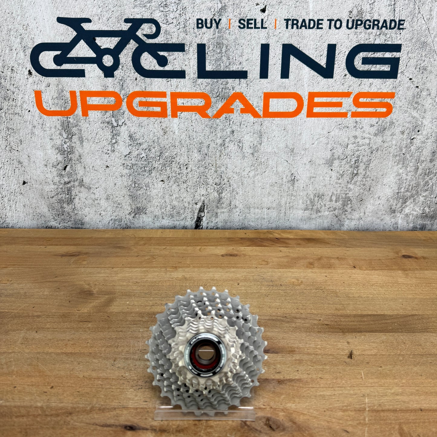 Shimano Dura Ace CS-R9100 11-28t 11-Speed Bike Cassette 196g "Light Wear"