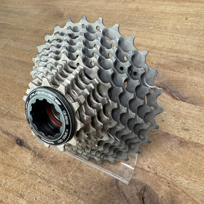 Shimano Dura Ace CS-R9100 11-28t 11-Speed Bike Cassette 196g "Light Wear"