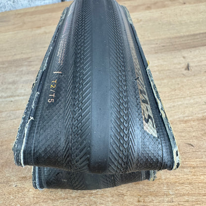 Low Mile! Pair Specialized S-Works Mondo 700c x 28mm Tubeless Road Bike Tires