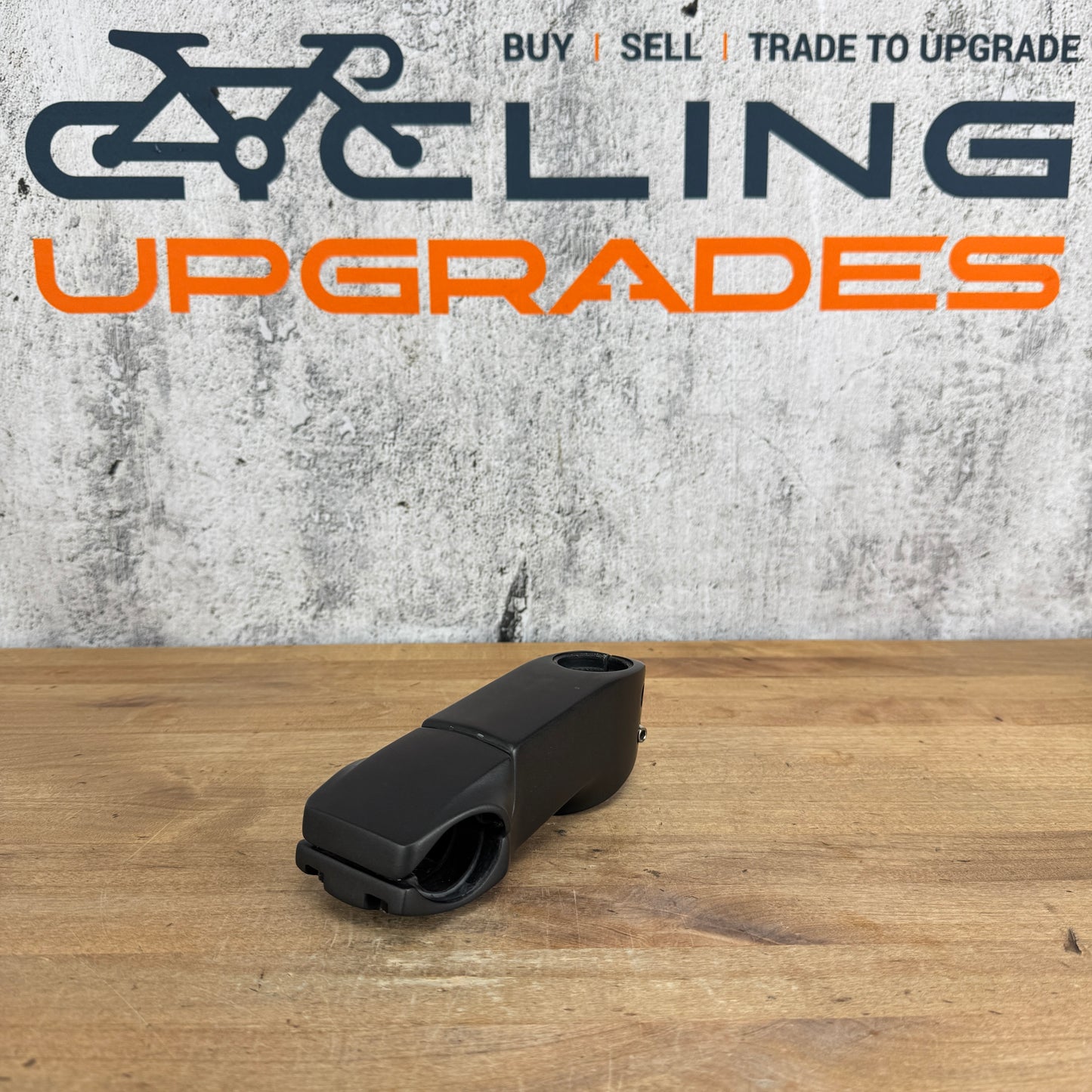 Trek Madone 110mm -7 Degree OCLV Carbon "Light Wear" Bike Stem 211g