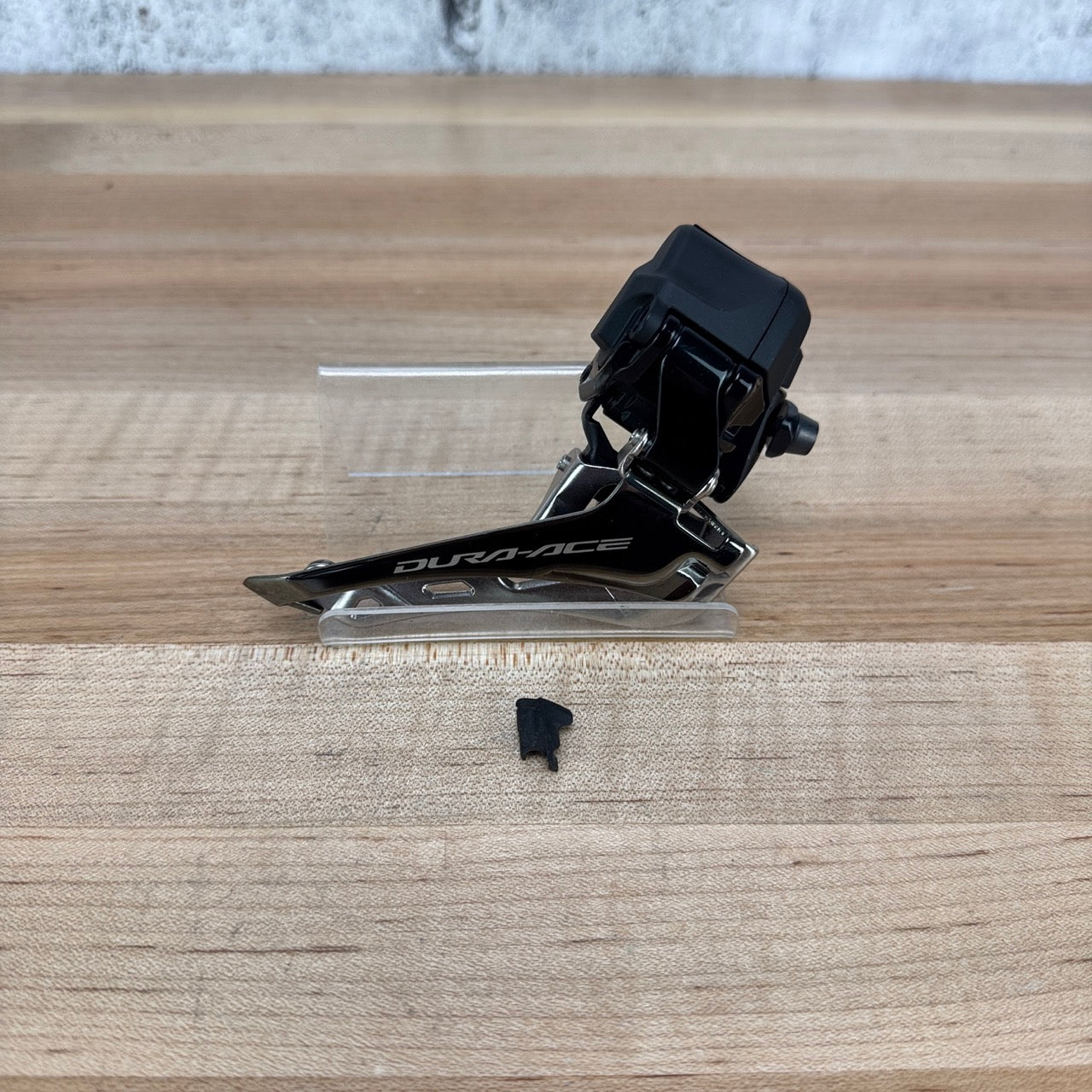 Mint! Shimano Dura Ace Di2 FD-R9250 12-Speed Electronic Front Derailleur 98g