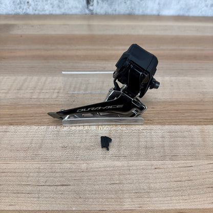 Mint! Shimano Dura Ace Di2 FD-R9250 12-Speed Electronic Front Derailleur 98g