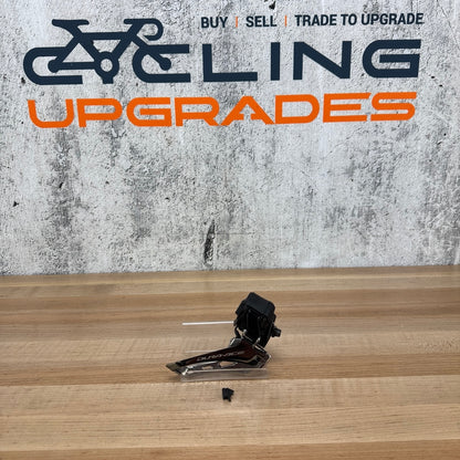 Mint! Shimano Dura Ace Di2 FD-R9250 12-Speed Electronic Front Derailleur 98g