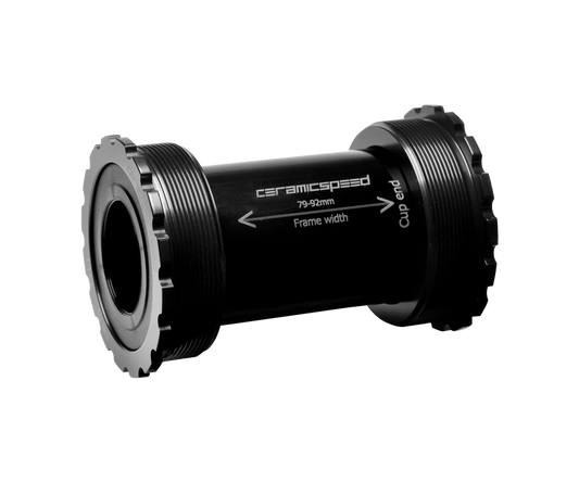 New! Ceramicspeed Threadfit T47/86 Bottom Bracket for Sram DUB 29mm 106769