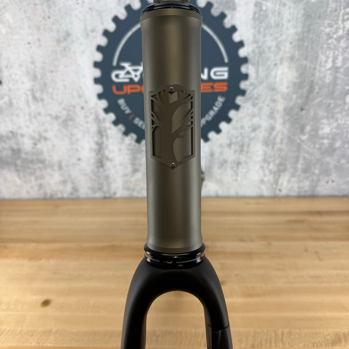 New! 2026 Mosaic GT-2 AR 60cm Titanium Disc Brake Frameset 700c ENVE AR Fork
