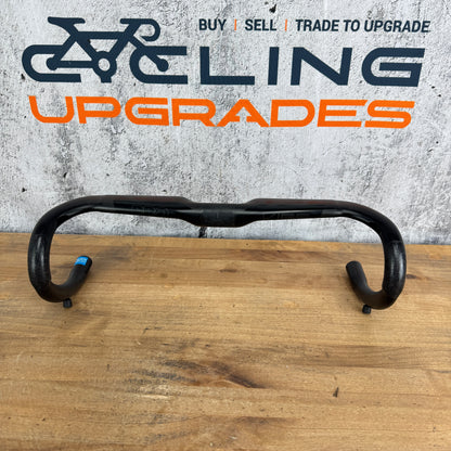 Shimano Pro Vibe 42cm Carbon 31.8mm Aero Drop Bar Handlebar 251g