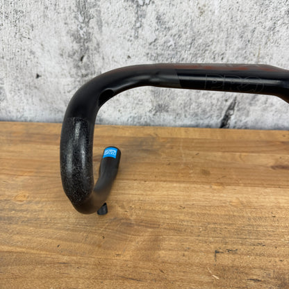 Shimano Pro Vibe 42cm Carbon 31.8mm Aero Drop Bar Handlebar 251g