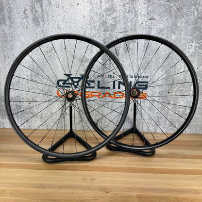 Extralite CarboCamber 330 Carbon Boost MTB Wheelset 29" Berd Spokes 955g