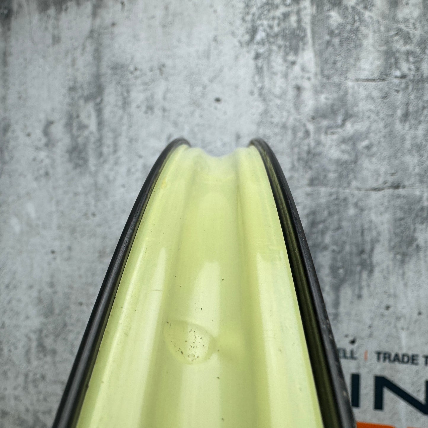 Extralite CarboCamber 330 Carbon Boost MTB Wheelset 29" Berd Spokes 955g