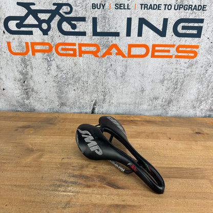 Selle SMP F30c 7x9mm Carbon Rails 150mm Bike Saddle 230g