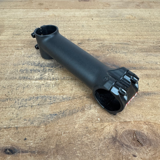 Light Use! ITM Alloy w/ Carbon Faceplate 31.8mm x 1 1/8" 120mm 109g  Stem