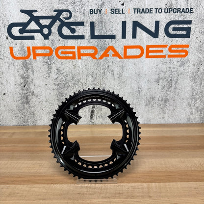 New! Shimano fits Dura Ace FC-R9200 54/40t 12-Speed Chainring Set 176g MSRP $350