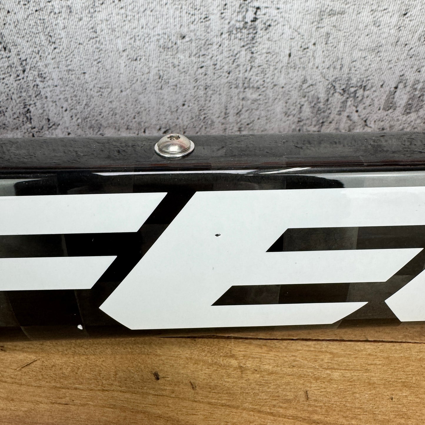 New! 2020 Felt AR Advanced Team Rally 56cm Carbon Disc Frame Only 700c Orange