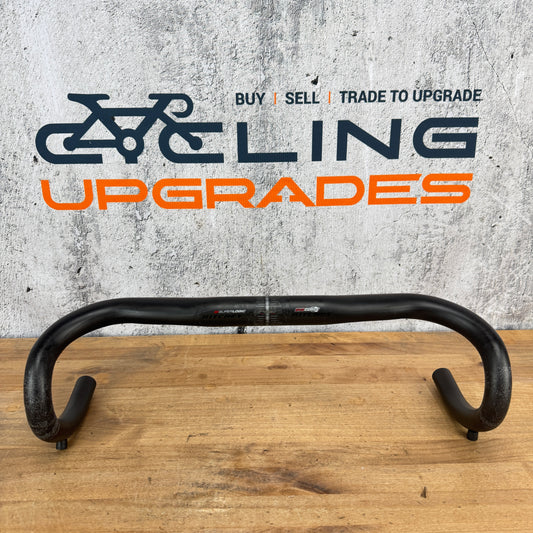 Ritchey SuperLogic Evo Curve 44cm 31.8mm Carbon Bike Drop Handlebar 200g