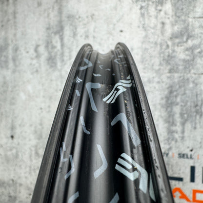 Low Mile! Enve SES 4.5 PRO Innerdrive Carbon Tubeless Disc Wheelset 700c 1315g