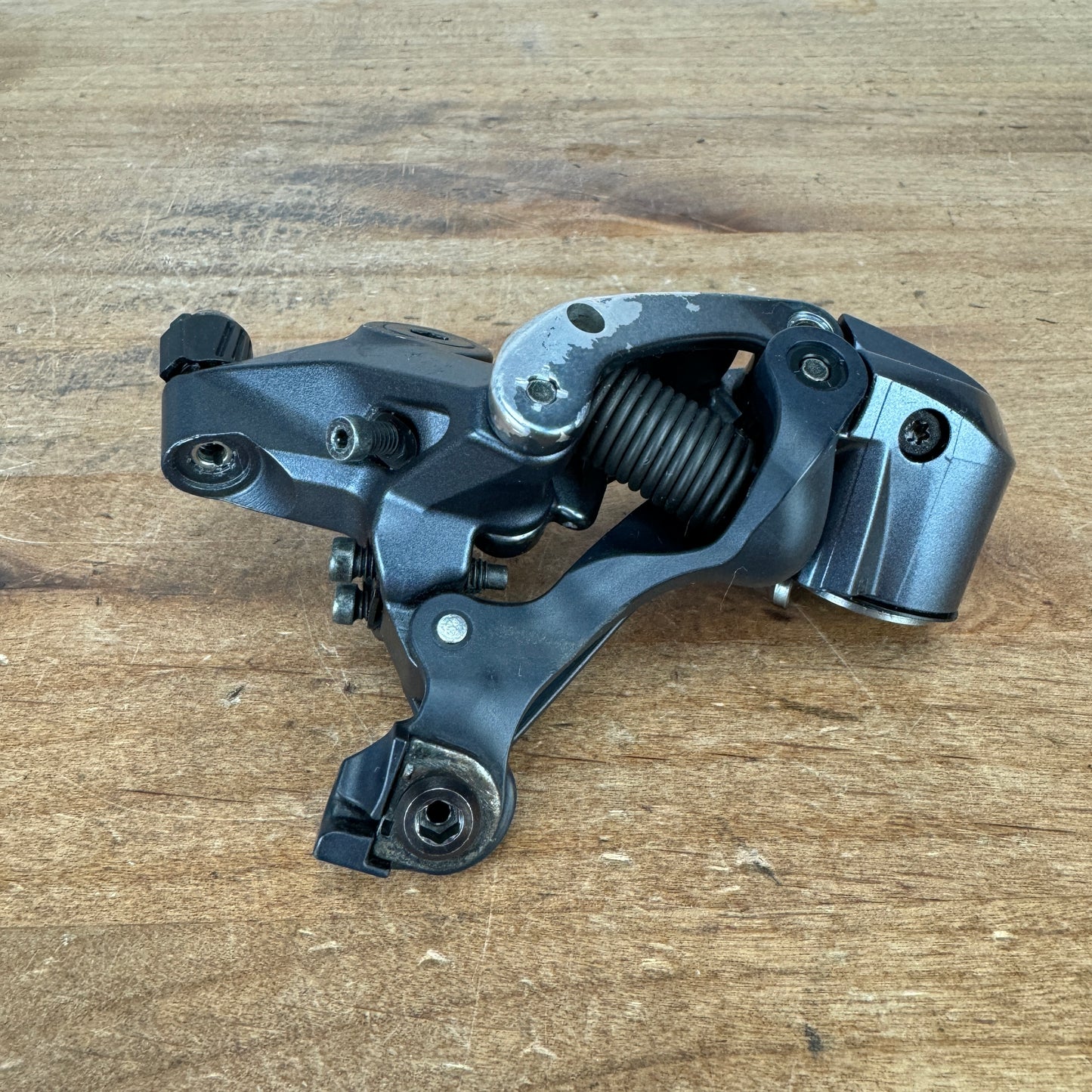 Shimano Ultegra RD-R8000 11-Speed Mechanical Rear Derailleur W/O Cage 143g