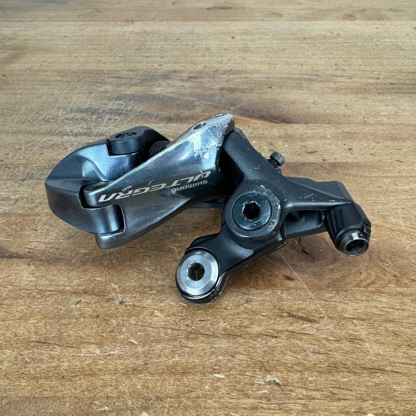 Shimano Ultegra RD-R8000 11-Speed Mechanical Rear Derailleur W/O Cage 143g