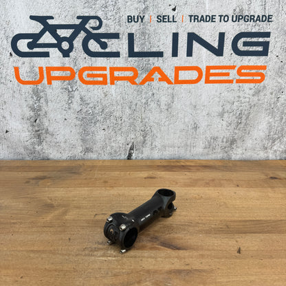 3T ARX Team 110mm ±6 Degree 31.8mm 1 1/8" Alloy Bike Stem 129g