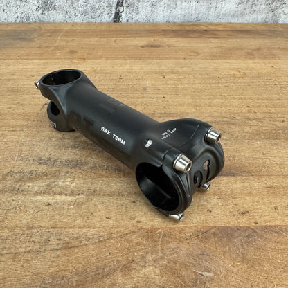3T ARX Team 110mm ±6 Degree 31.8mm 1 1/8" Alloy Bike Stem 129g