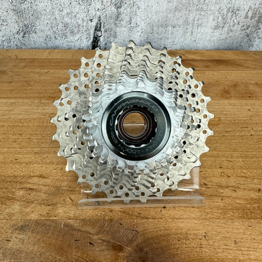Campagnolo Super Record 11 12-29t 11-Speed Bike Cassette "Typical Wear" 223g