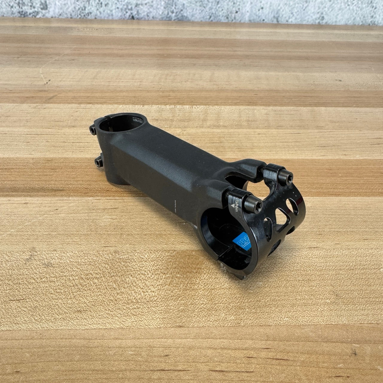 Low Mile! PRO Pro Vibe Superlight 100mm ±6º 31.8mm 1 1/8in Alloy  Bike Stem 110g