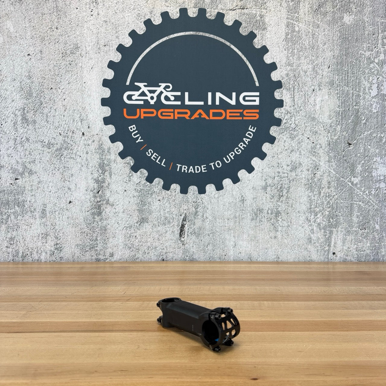 Low Mile! PRO Pro Vibe Superlight 100mm ±6º 31.8mm 1 1/8in Alloy  Bike Stem 110g