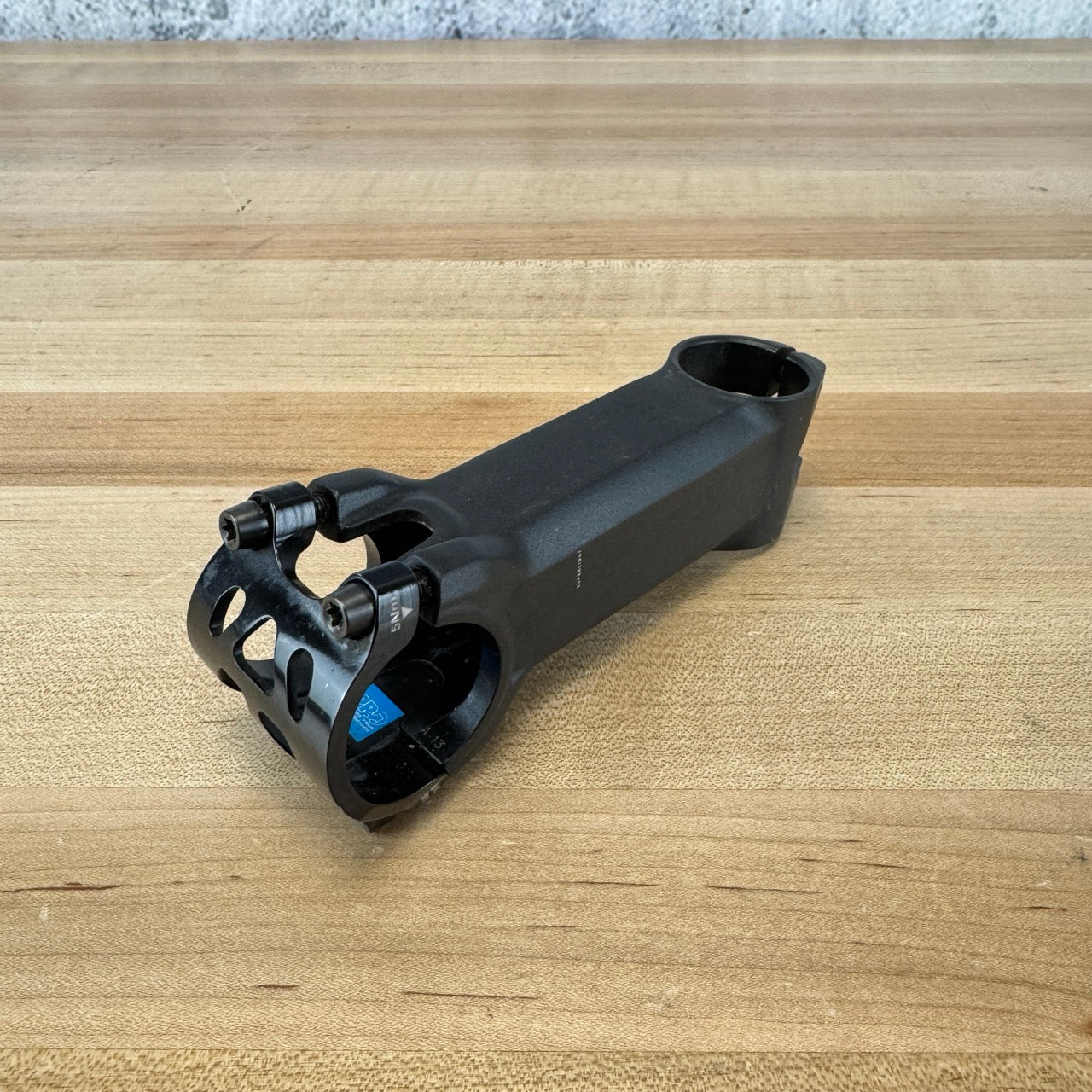 Low Mile! PRO Pro Vibe Superlight 100mm ±6º 31.8mm 1 1/8in Alloy  Bike Stem 110g