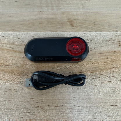 Garmin Varia RTL 515 Cycling Bike Radar Rear Tail Light