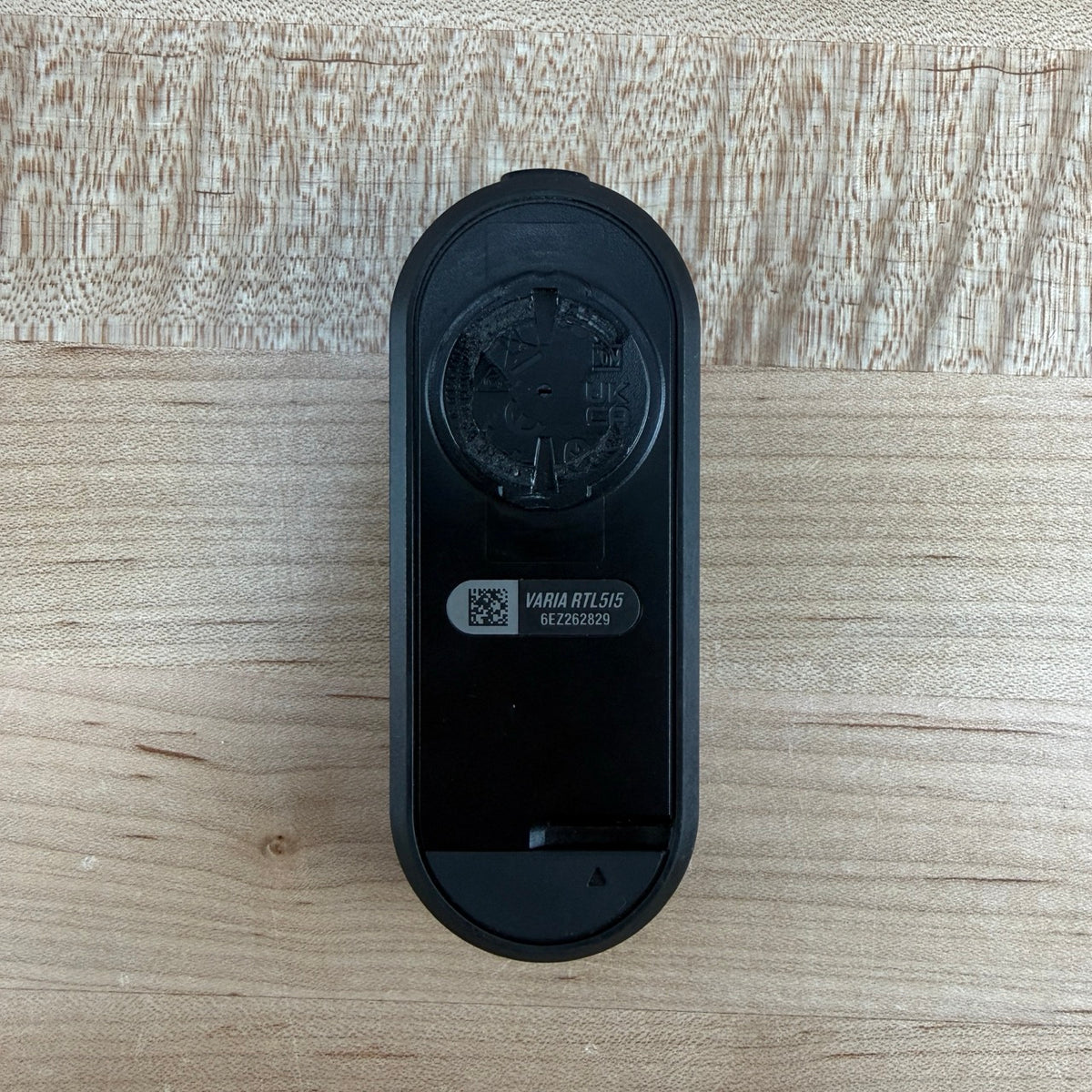 Garmin Varia RTL 515 Cycling Bike Radar Rear Tail Light