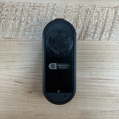 Garmin Varia RTL 515 Cycling Bike Radar Rear Tail Light