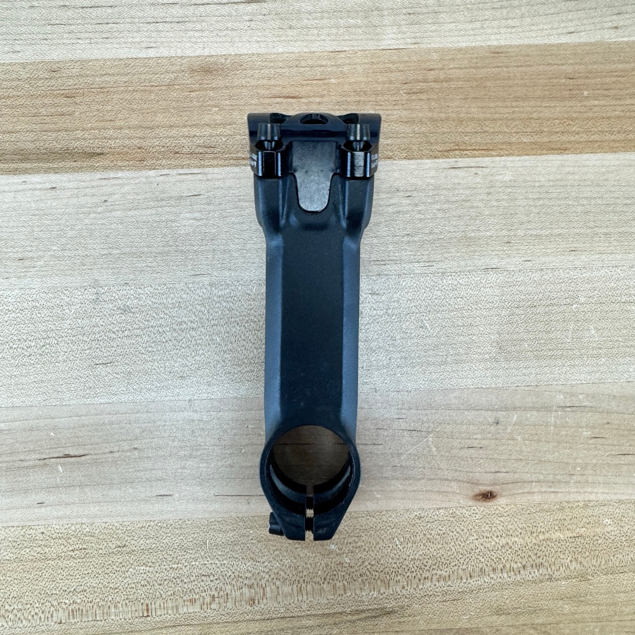 Low Mile! PRO Pro Vibe Superlight 100mm ±6º 31.8mm 1 1/8in Alloy  Bike Stem 110g
