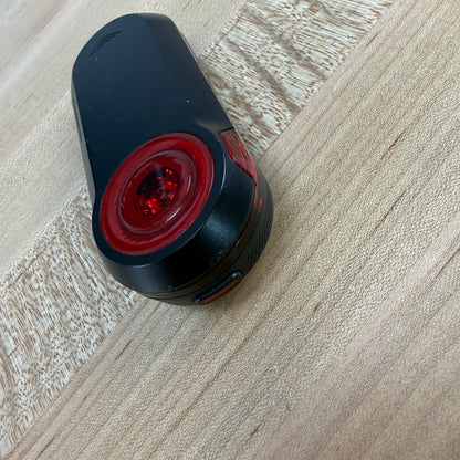 Garmin Varia RTL 515 Cycling Bike Radar Rear Tail Light