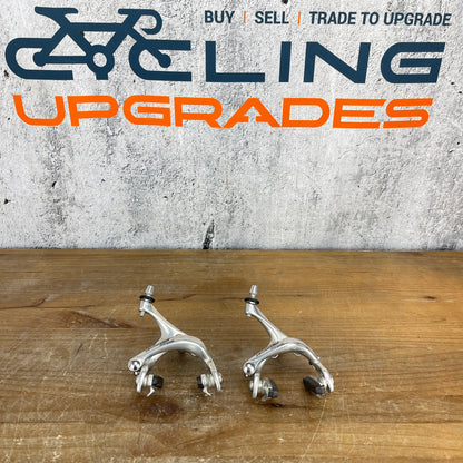 Campagnolo Chorus Single/Dual Pivot Center-Mount Brakeset Rim Brake Calipers