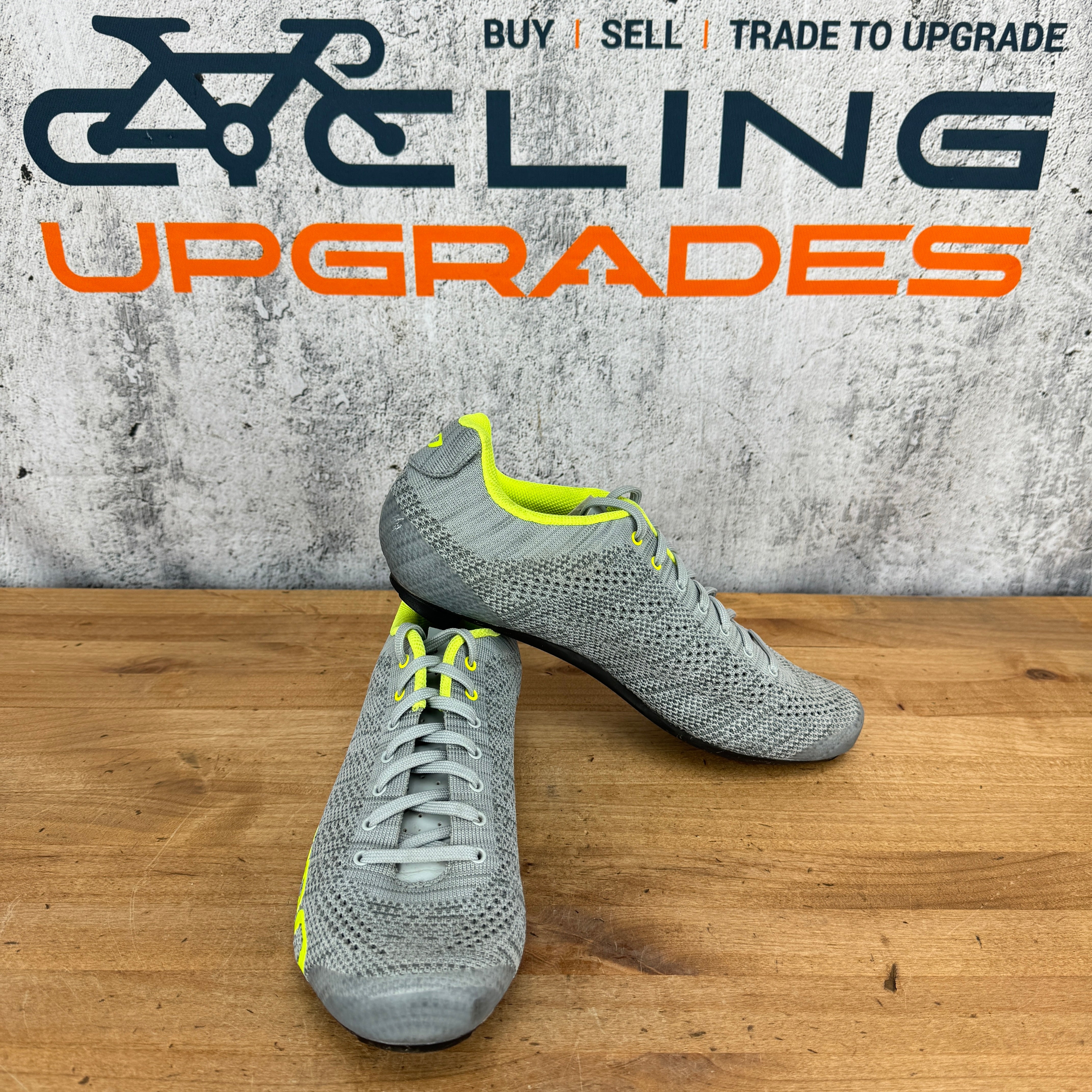 Giro empire 42 deals