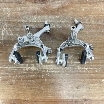 Campagnolo Chorus Single/Dual Pivot Center-Mount Brakeset Rim Brake Calipers