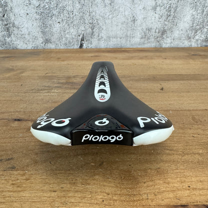 Prologo Nago Evo Plus Pro 141mm 7z7mm Ti 1.4 Bike Saddle 2442g