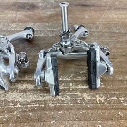 Campagnolo Chorus Single/Dual Pivot Center-Mount Brakeset Rim Brake Calipers