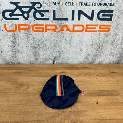 New w/ Tags! Rapha RCC x Paul Smith Cycling Cap Limited Edition