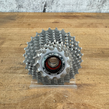 Shimano Dura Ace CS-9000 12-28t 11-Speed Bike Cassette 200g "Light Wear"