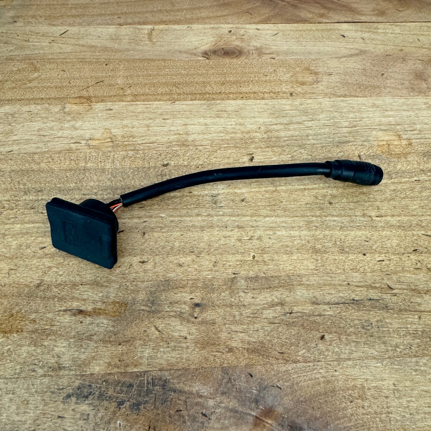 New Takeoff! Mahle Smartbike Systems X20 E-Bike Charging Port MSRP $28