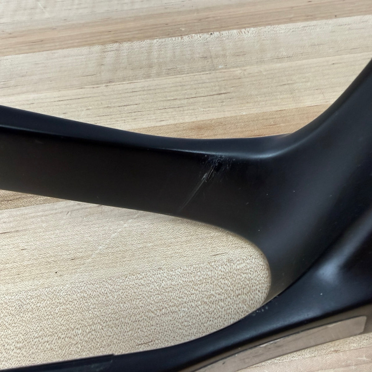 Low Mile! 2023 Pinarello Grevil F Size 550 (56cm TT) Carbon Gravel Frameset 700c — photo 15 of 19