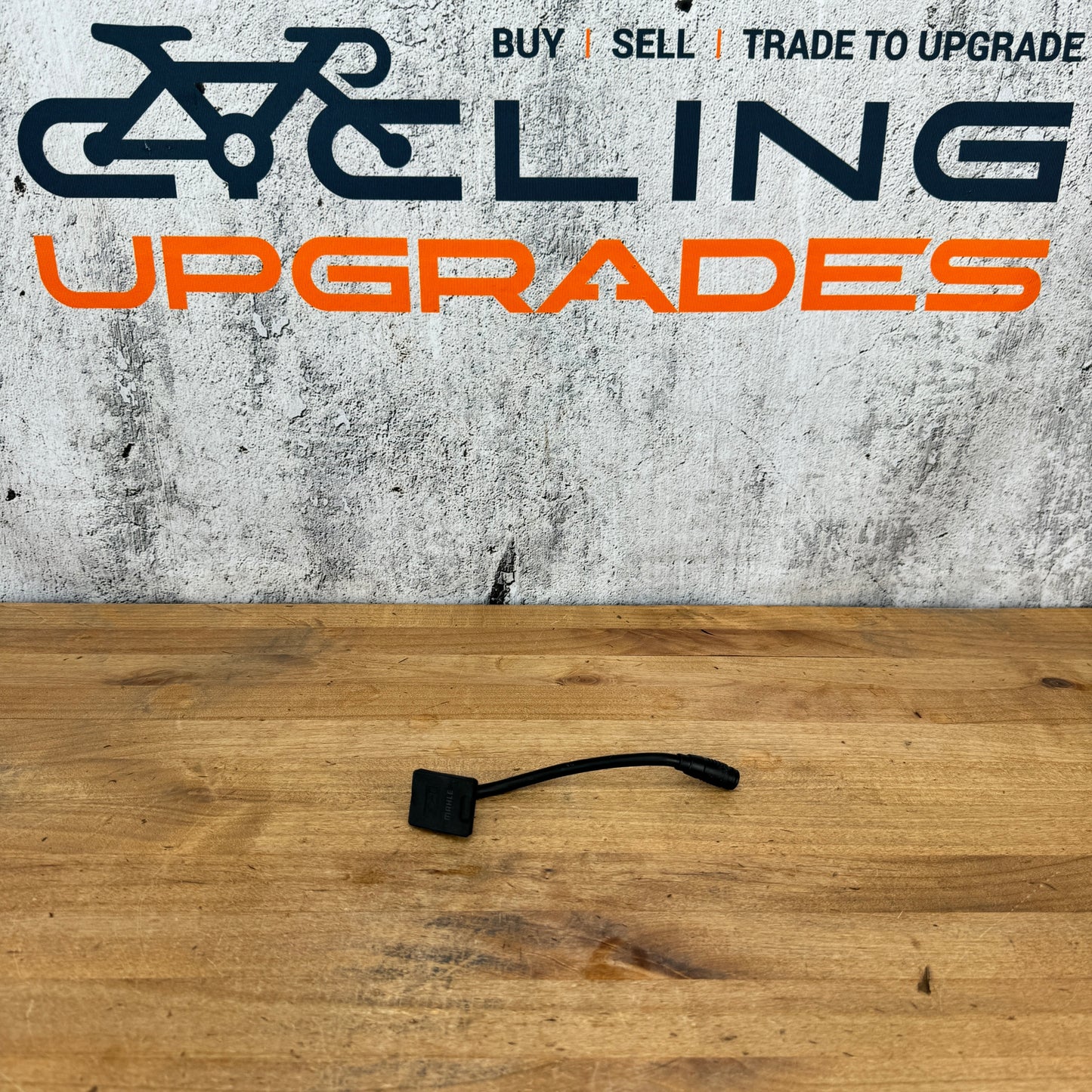 New Takeoff! Mahle Smartbike Systems X20 E-Bike Charging Port MSRP $28