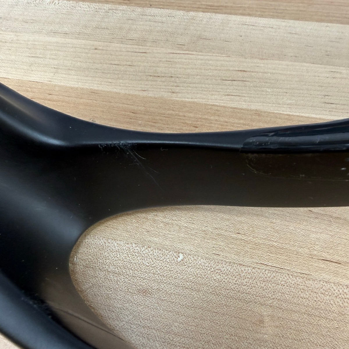 Low Mile! 2023 Pinarello Grevil F Size 550 (56cm TT) Carbon Gravel Frameset 700c — photo 16 of 19