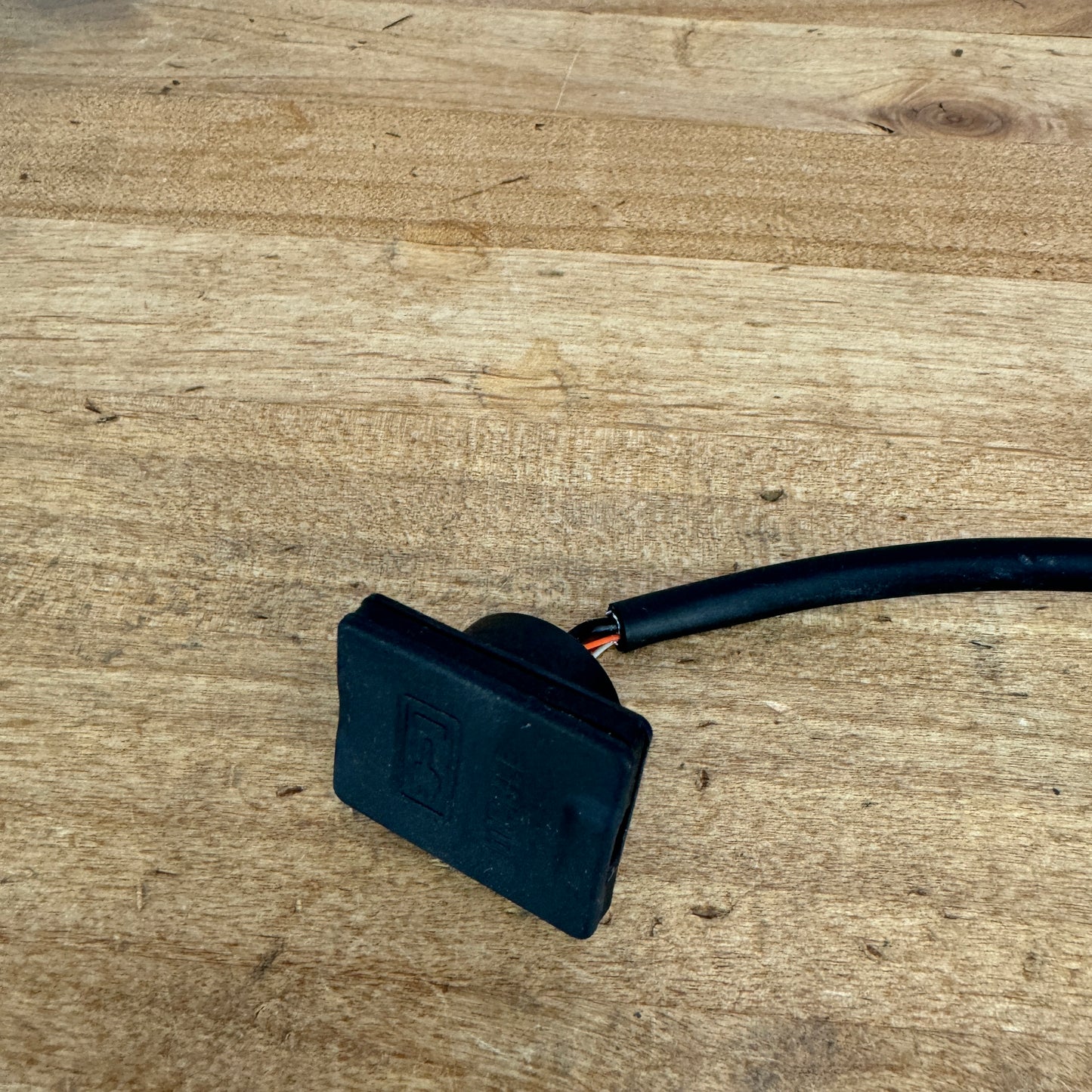 New Takeoff! Mahle Smartbike Systems X20 E-Bike Charging Port MSRP $28