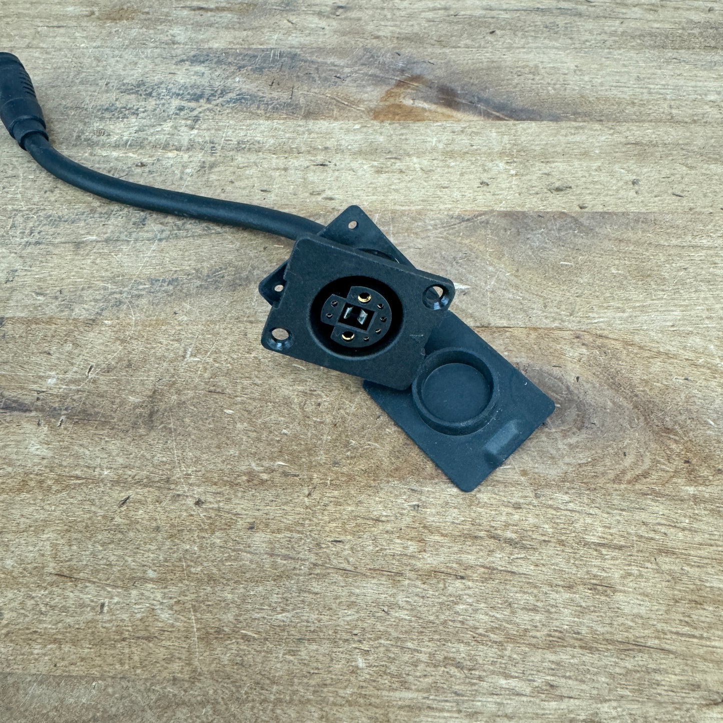 New Takeoff! Mahle Smartbike Systems X20 E-Bike Charging Port MSRP $28