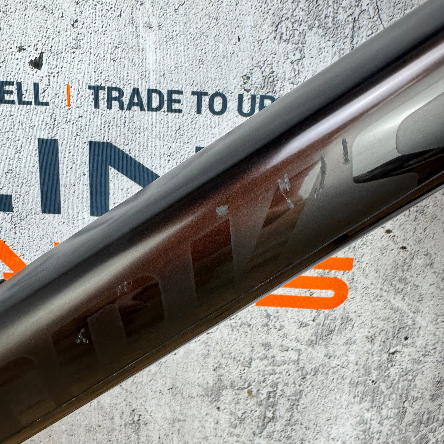 2022 Specialized S-Works Diverge 61cm Carbon Gravel Disc Frameset 700c 2528g