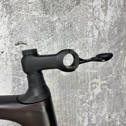 2022 Specialized S-Works Diverge 61cm Carbon Gravel Disc Frameset 700c 2528g