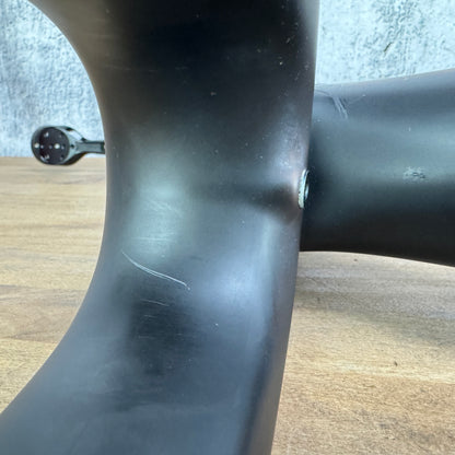 2022 Specialized S-Works Diverge 61cm Carbon Gravel Disc Frameset 700c 2528g